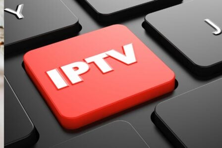 Iptv