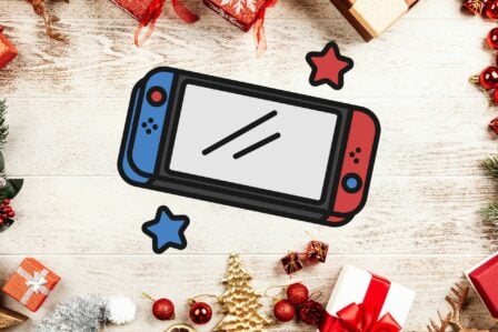 Jeux Video Noel