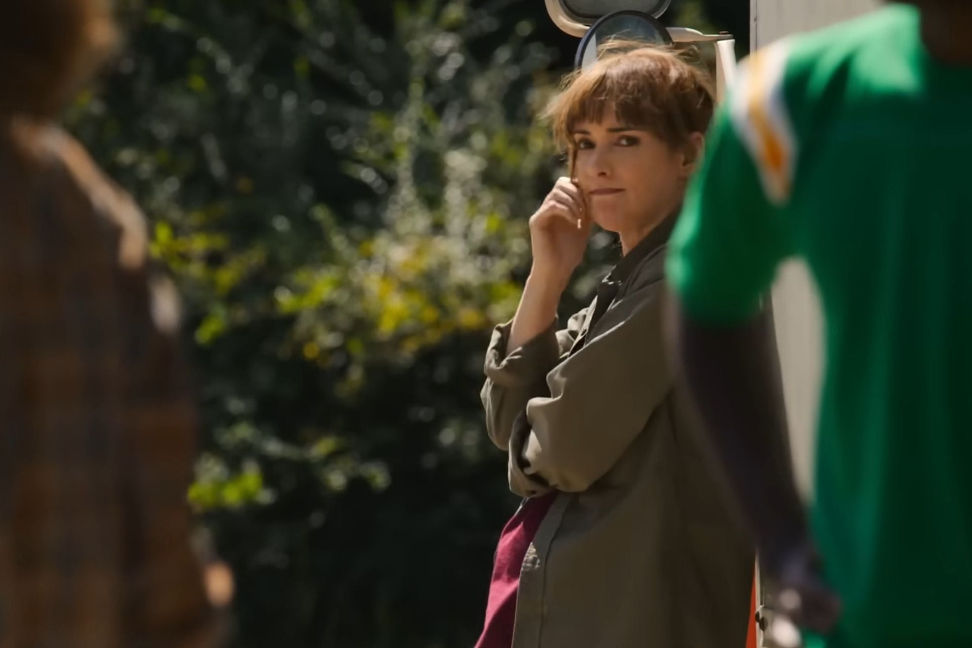 Joyce Byers
