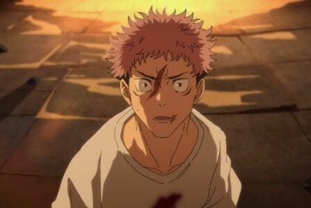 Jujutsu Kaisen Saison 3