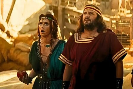 Kaamelott 2 Box Office