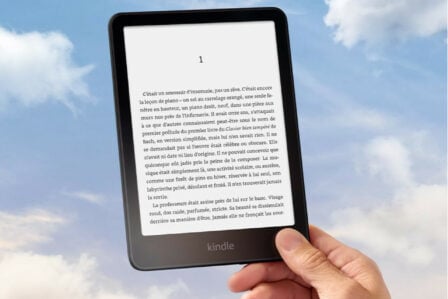 Kindle Paperwhite 2024 Amazon