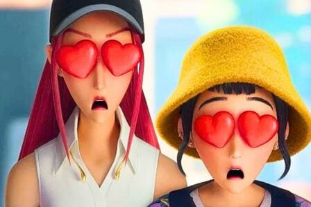 Kpop Demon Hunters 2