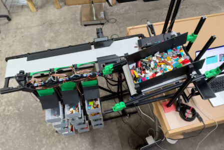 Lego Tri