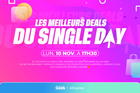 Live Single Day Aliexpress 2025