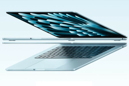 Macbook Air M4 13 pouces