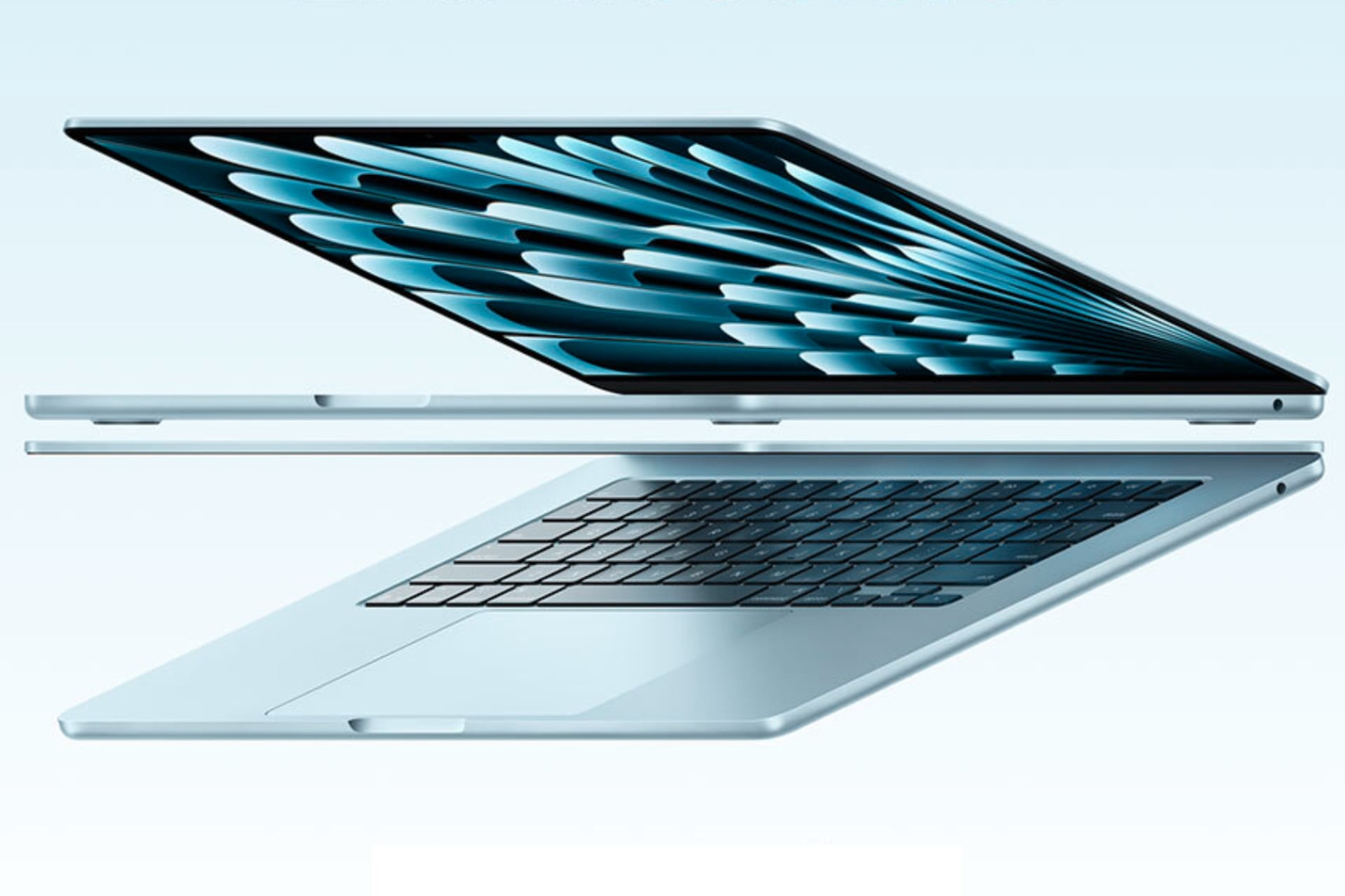 Macbook Air M4 13 pouces