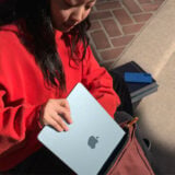 Macbook Air M4 13 pouces