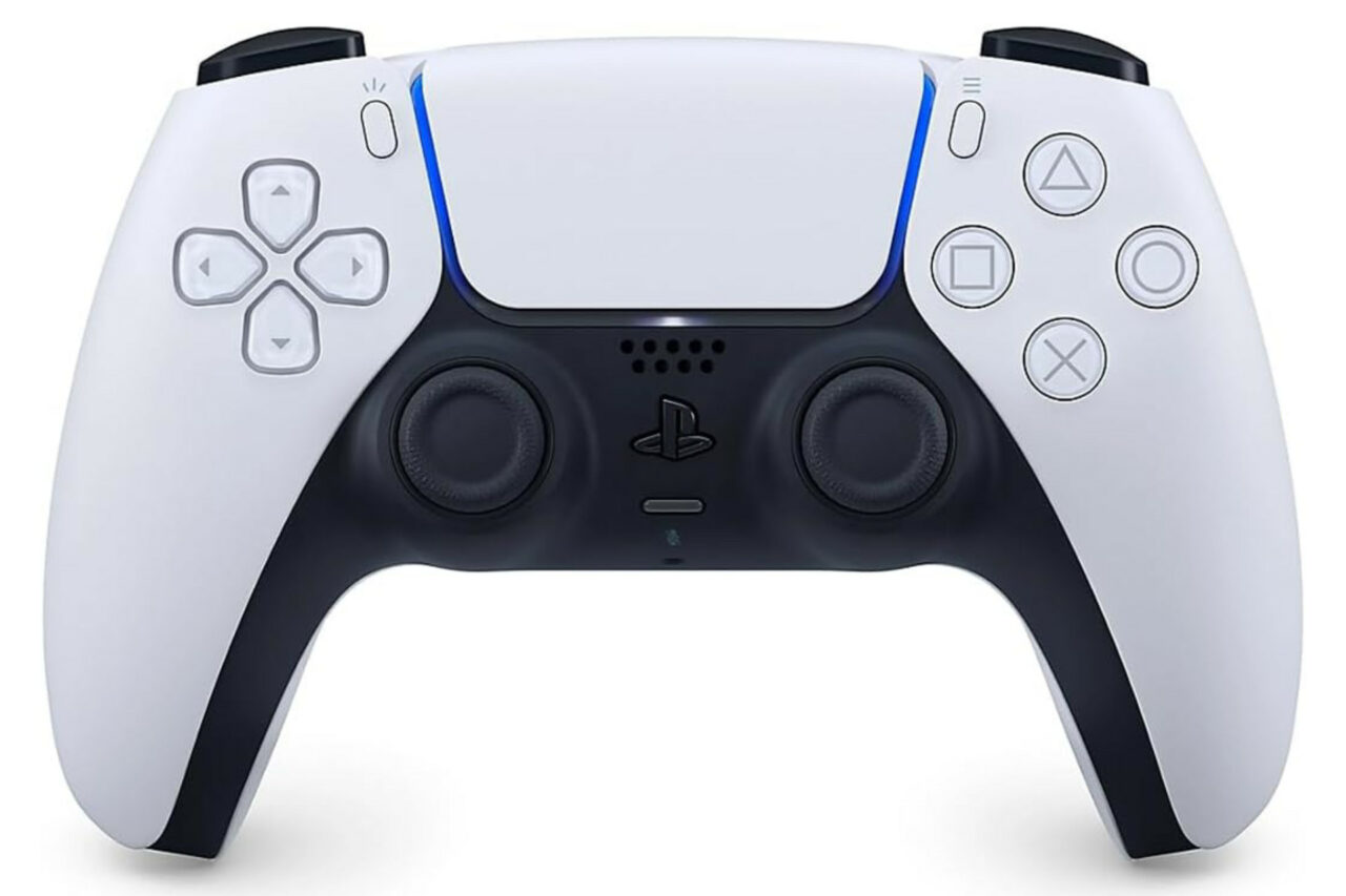 Manette PS5 Dualsense Sony