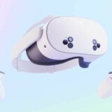 Casque Meta Quest 3S