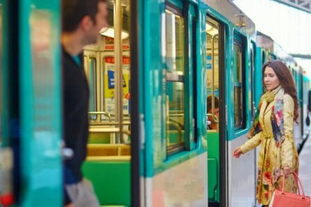 Métro (5)