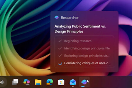 Microsoft Agent Ia