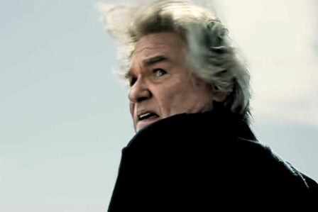 Monarch Saison 2 Apple TV Teaser