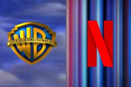 Netflix Warner Bros