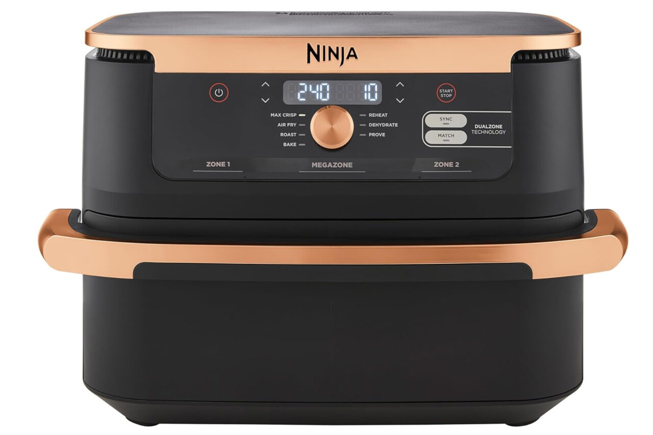 Ninja Air Fryer Foodi
