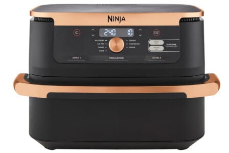 Ninja Air Fryer Foodi