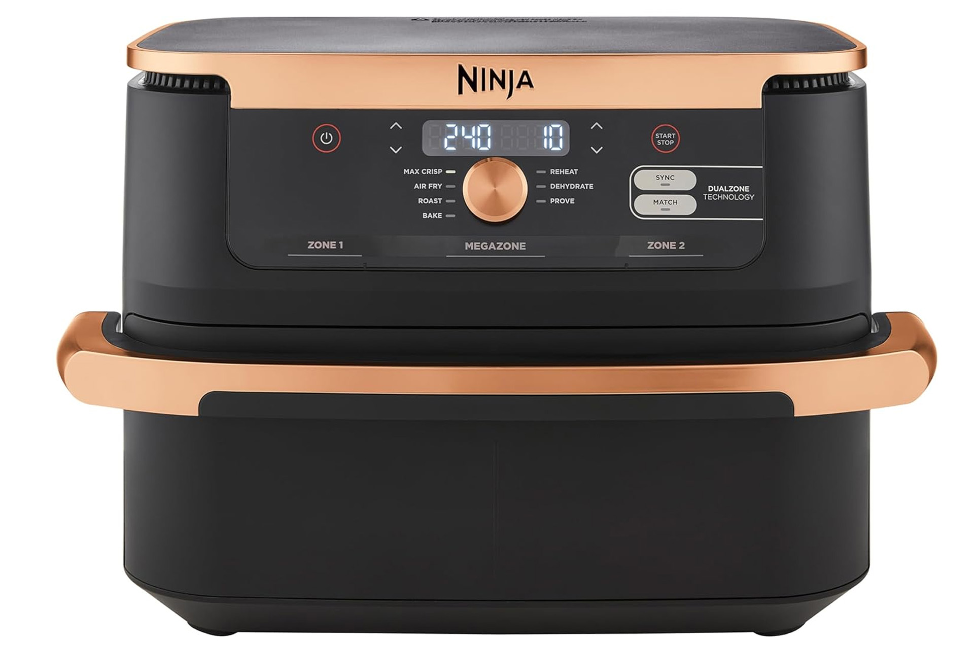 Ninja Air Fryer Foodi