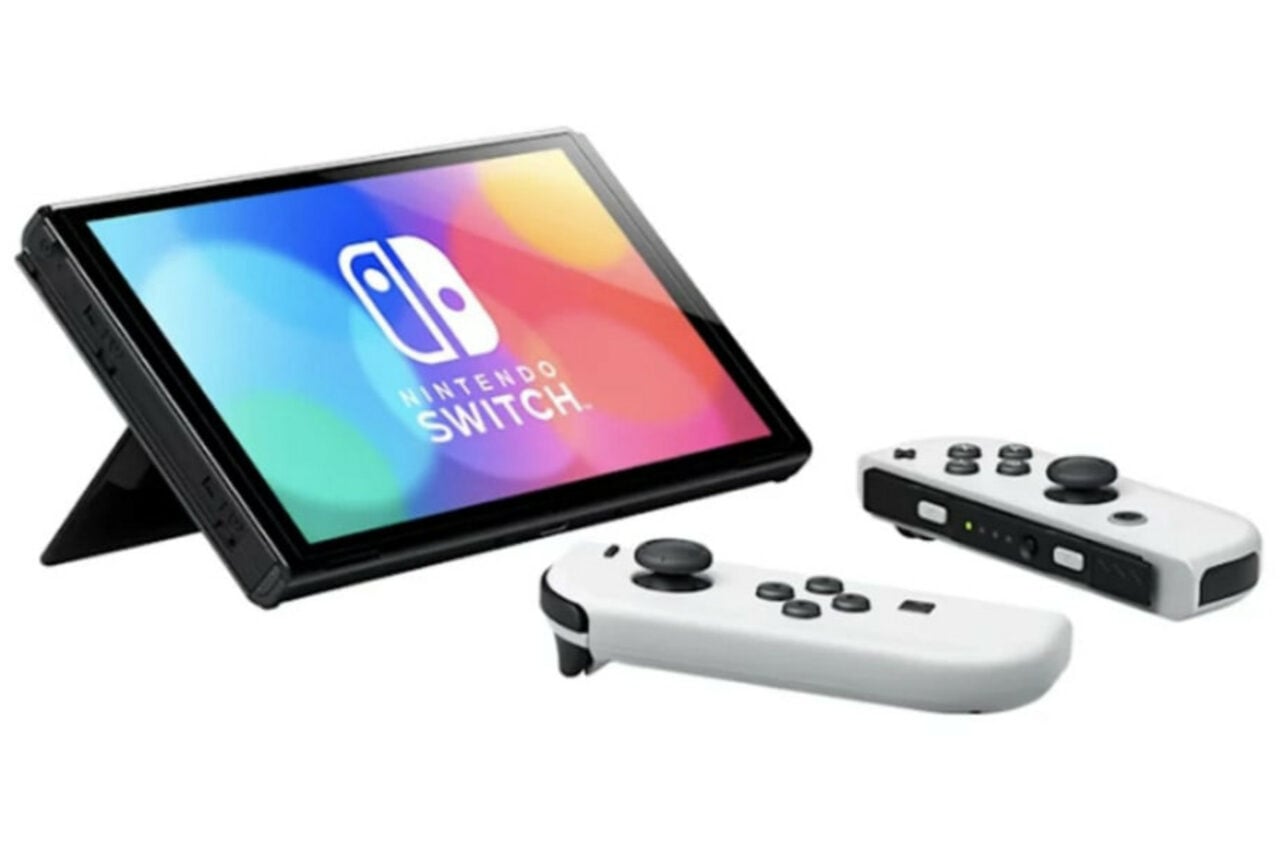 Nintendo obtient 4,5 millions de dollars face à un vendeur de jeux Switch piratés