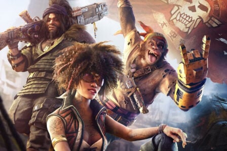 Nouvelles Offres Beyond Good And Evil 2