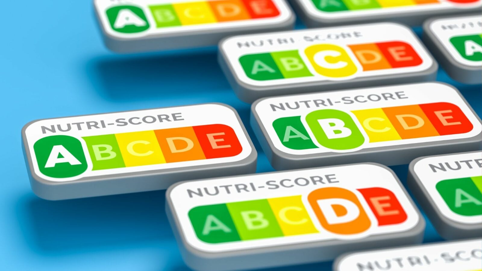Vpn Score Le Nutri-Score pourrait devenir obligatoire dès l'année prochaine