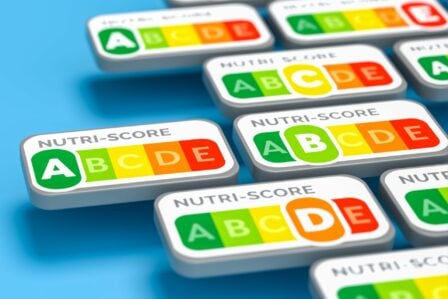 Nutri Score