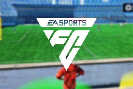 Open World Ea Sports Fc 26