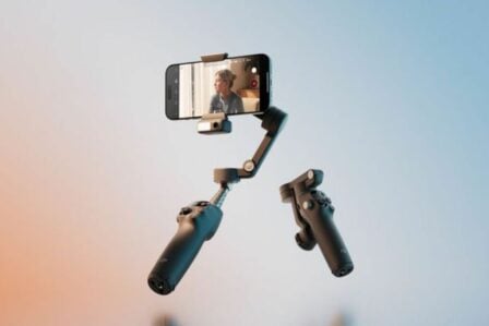 Osmo Mobile 8 Dji (1)