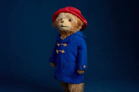 Paddington Comédie Musicale Costume Nouvelle Génération Innovation