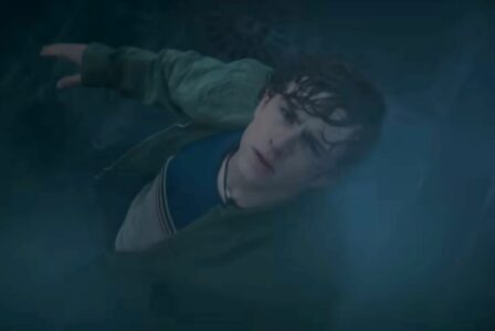 Percy Jackson Saison 2 Bande Annonce Mer Des Monstres