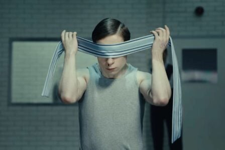 Pièce Stranger Things