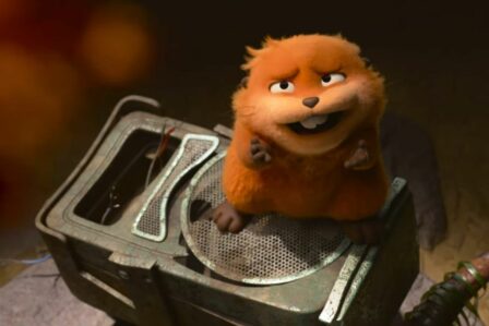 Pixar Jumpers Bande Annonce Film