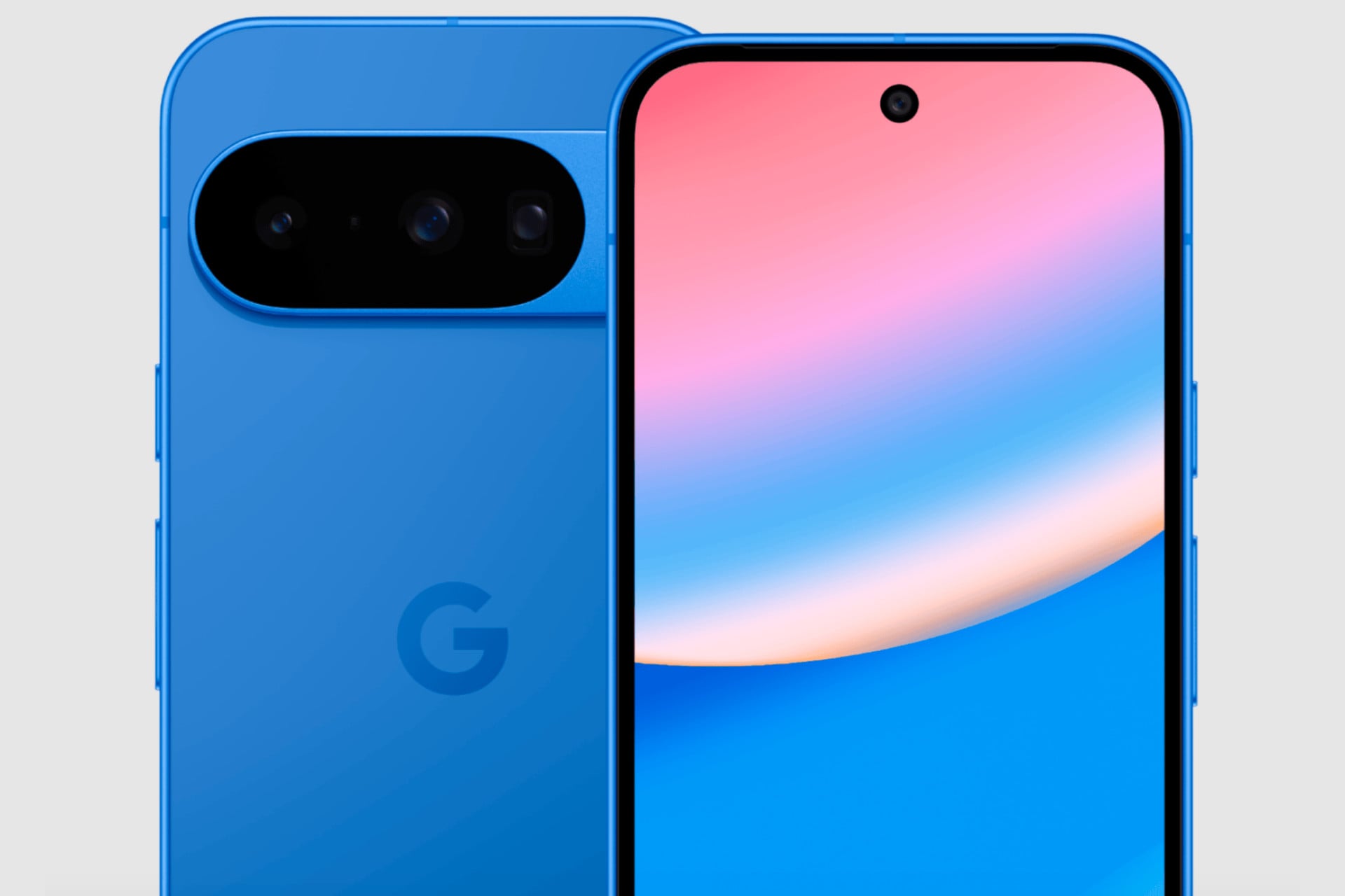 Google Pixel 10