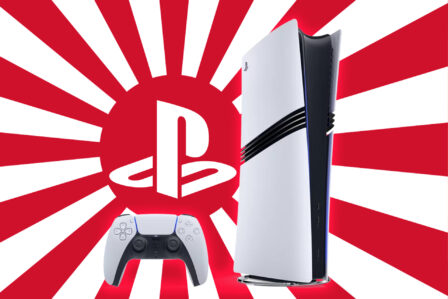 Playstation Japon