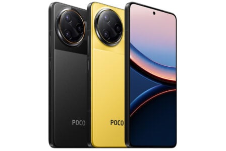 Poco F7 Ultra Xiaomi