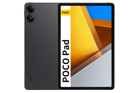 Poco Pad