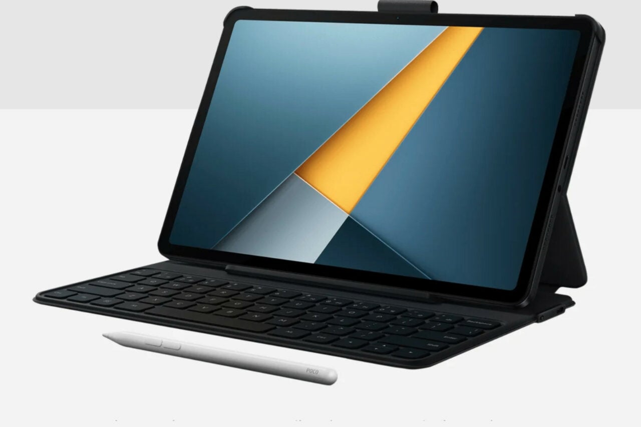 Poco Pad M1