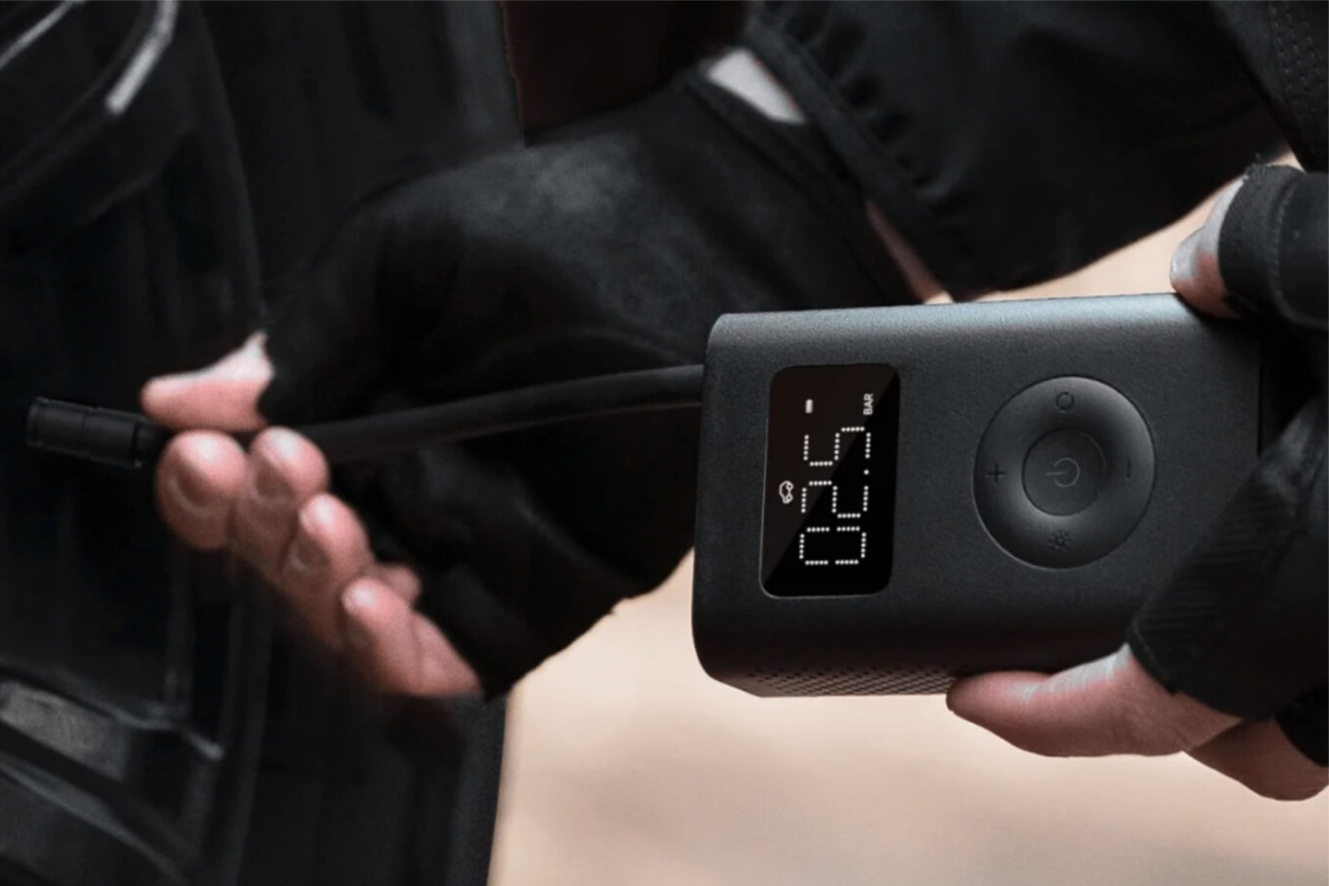 Pompe à air Xiaomi Mijia Air Pump 2