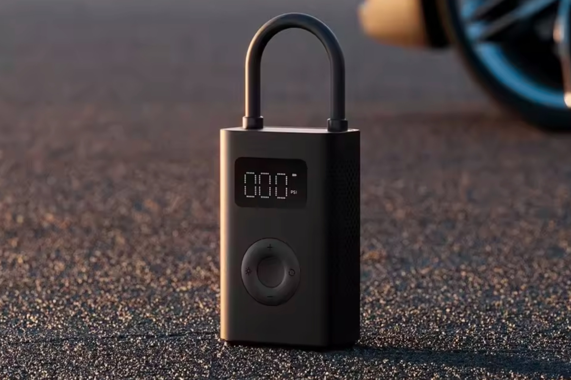 Pompe à air Xiaomi Mijia Air Pump 2