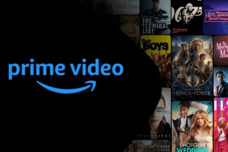 Prime Video