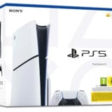 Ps5 Slim Standard