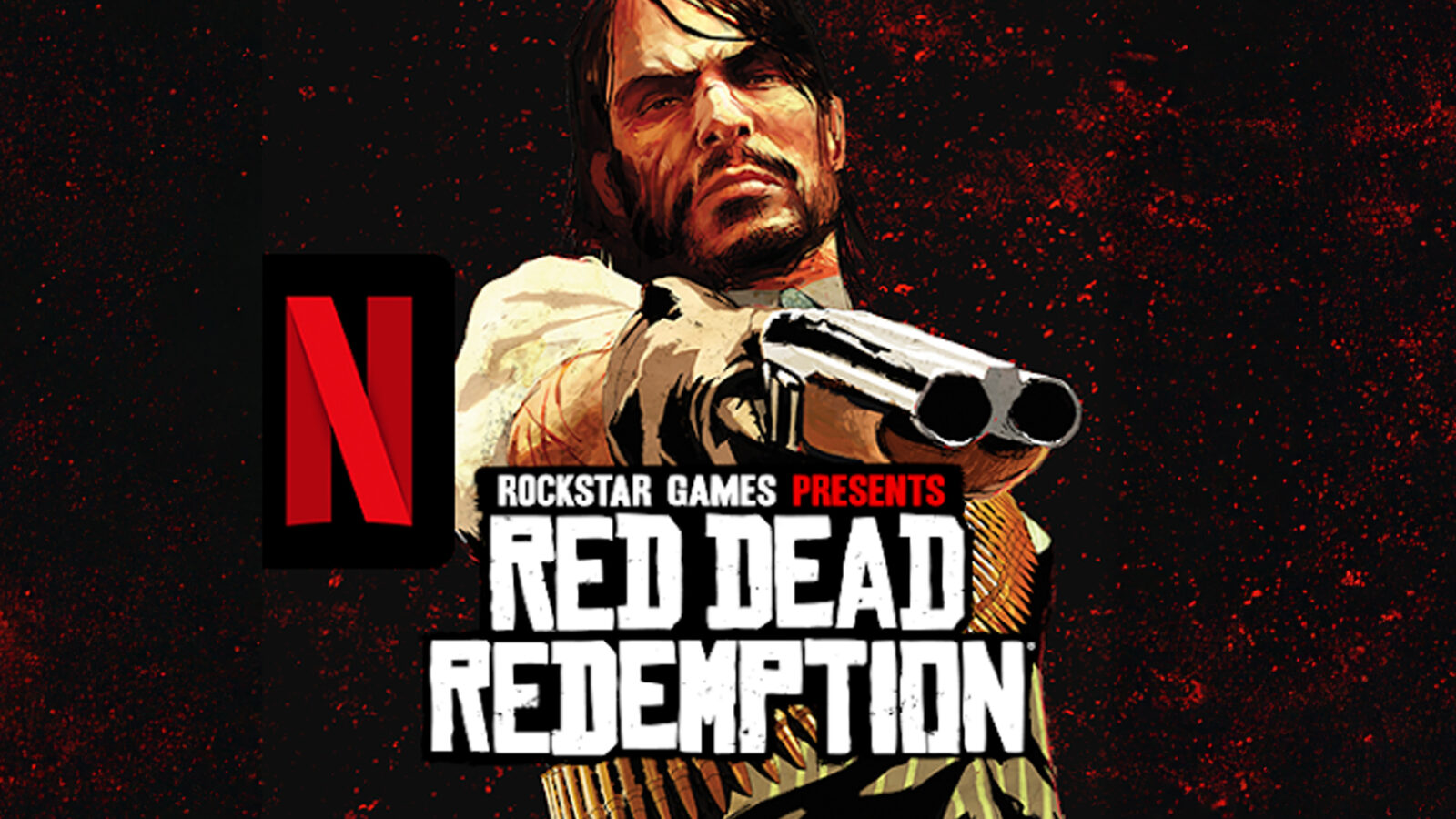 Red Dead Redemption arrive sur Netflix Games (iOS et Android) ainsi que ...