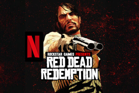 Rdr Netflix