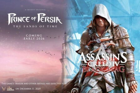 Remakes Ubisoft Date Sortie