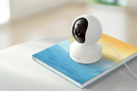 Reolink E330