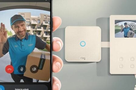 Ring Intercom