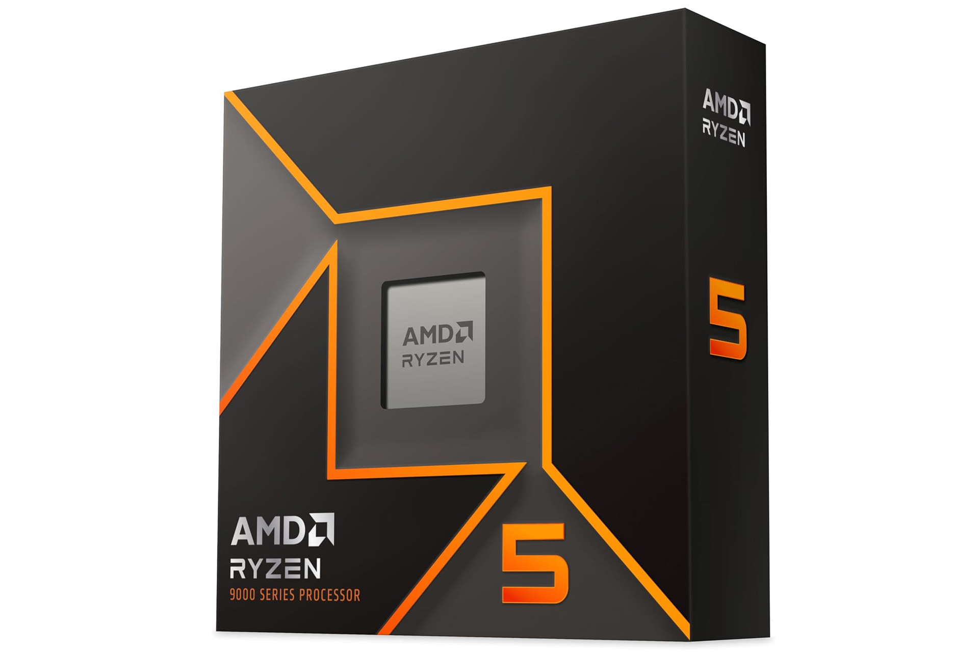 Ryzen5 Amd