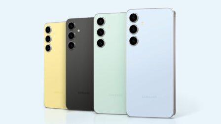 S24 Fe Samsung
