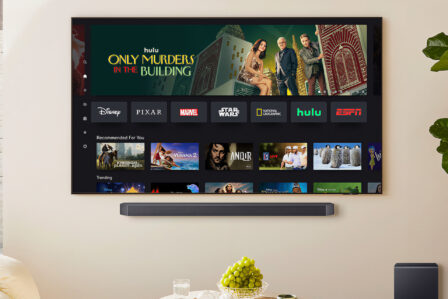 Samsung Disney+