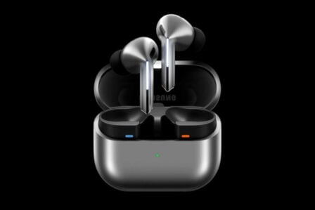 Samsung Galaxy Buds 3 Pro