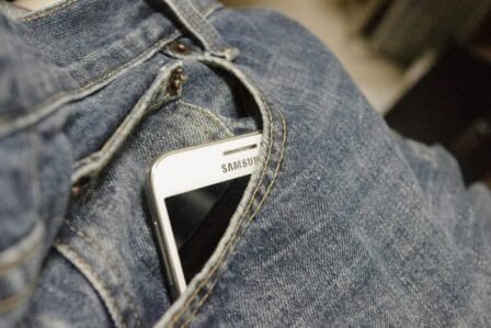 Samsung Logo